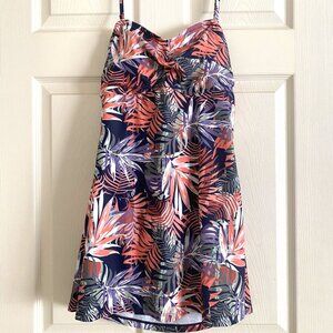 Land's End Swimdress